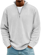 Premium Sleeve Pullover Jacket