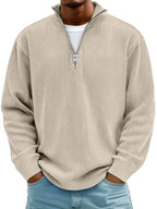 Premium Sleeve Pullover Jacket