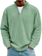 Northvale Premium Pullover