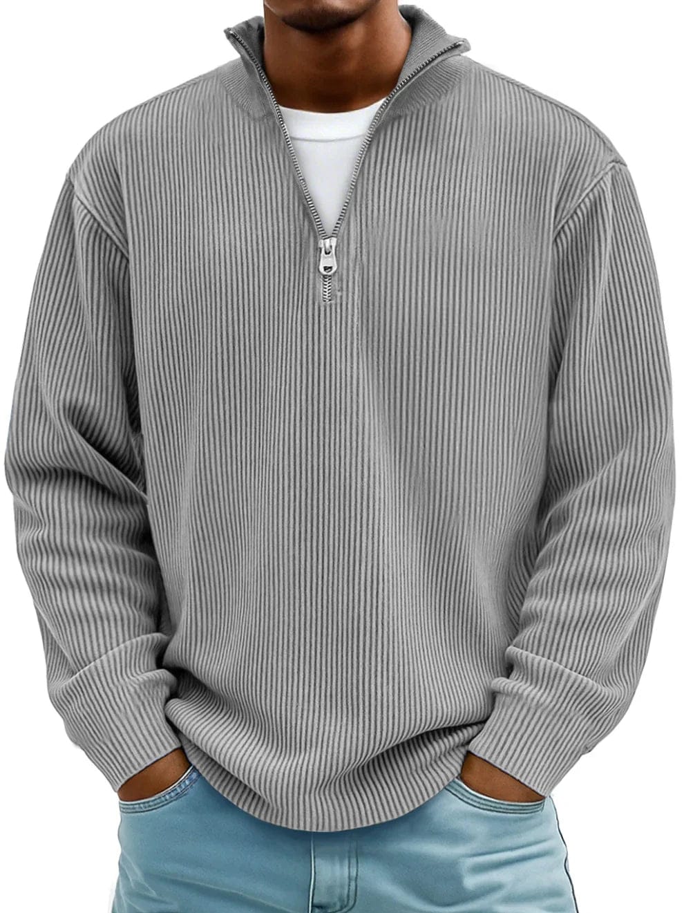 Northvale Premium Pullover
