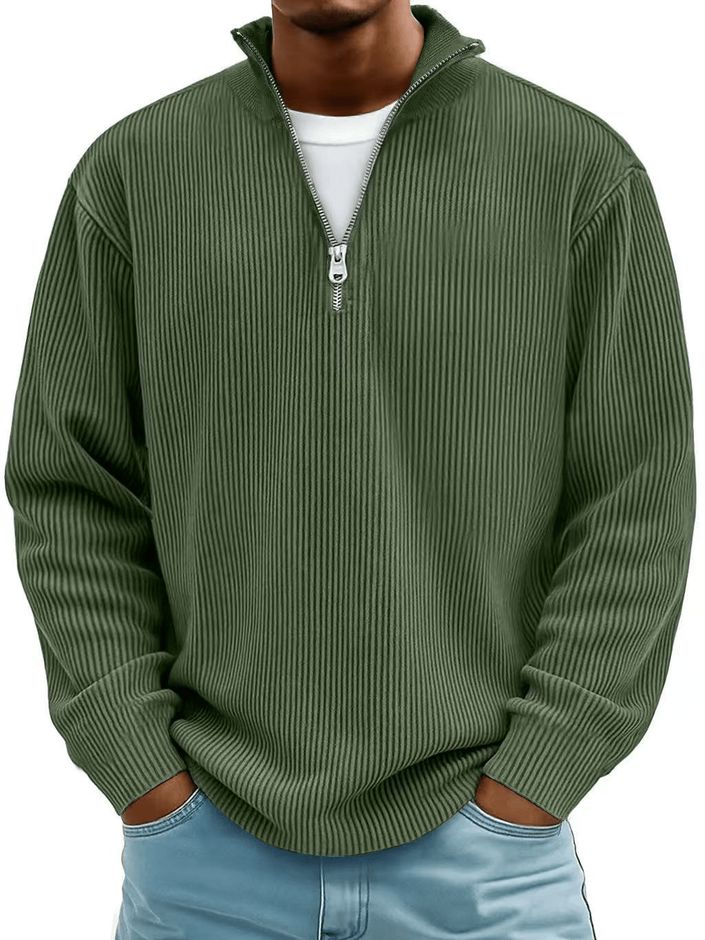 Northvale Premium Pullover