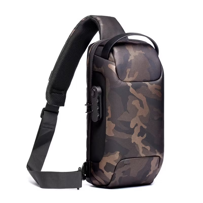 Crossbody Sling Bag