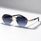 Luxury Steampunk Driving Shades
