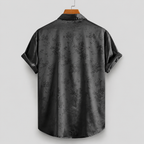 Marlow Floral Satin Shirt