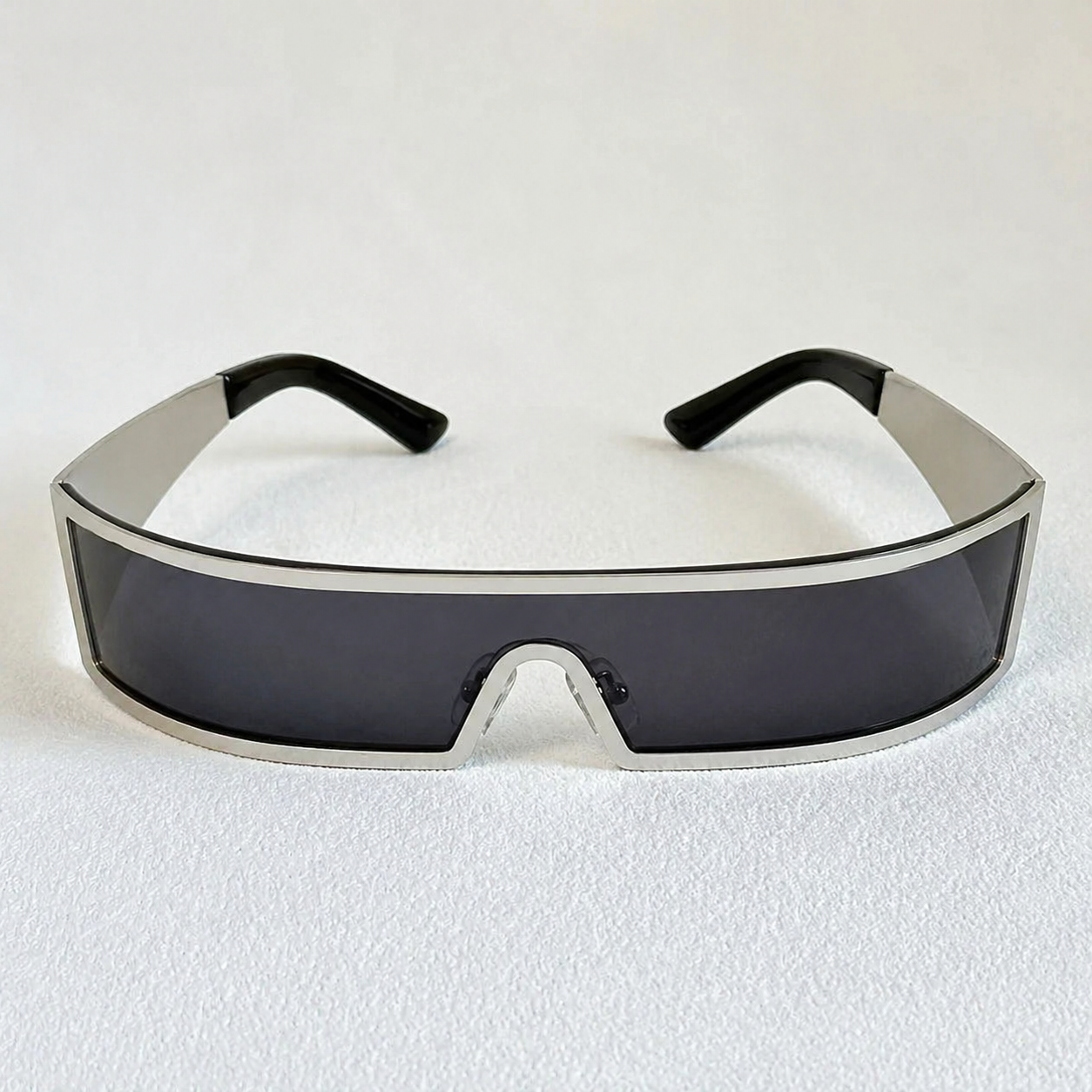 Cyberpunk Narrow Frame Sunglasses