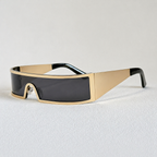 Cyberpunk Narrow Frame Sunglasses