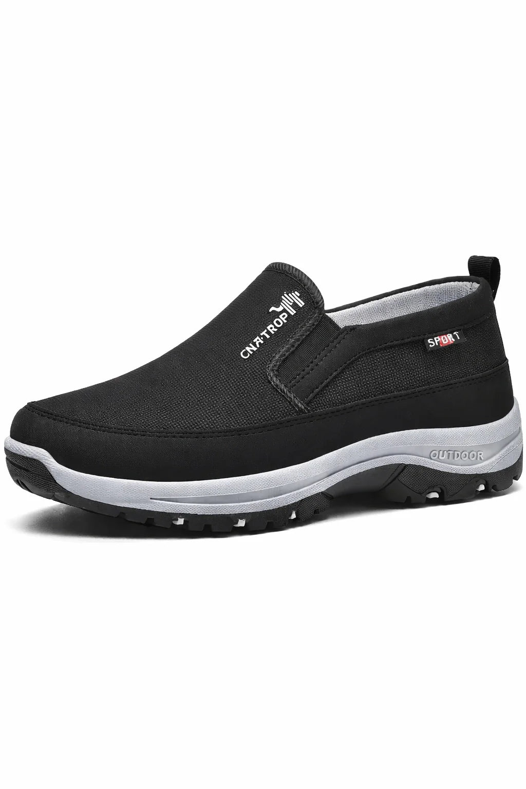 Breathable Casual Loafers