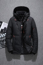 Arctic Shield Down Parka