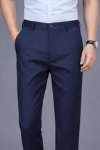 Smart Stretch Office Trousers