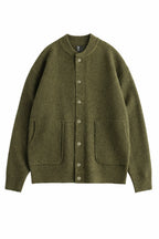 Nordic Knit Cardigan