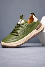 AeroVent Comfort Loafers