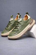 AeroVent Comfort Loafers