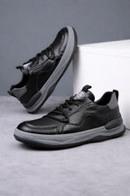 AeroVent Comfort Loafers