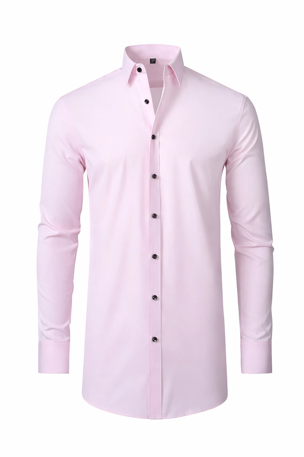 Seamless Stretch Dress Shirt