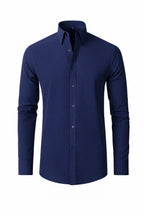 Seamless Stretch Dress Shirt