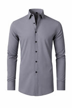 Seamless Stretch Dress Shirt
