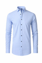 Seamless Stretch Dress Shirt