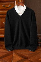 Imperial Cashmere Sweater