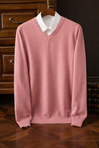 Imperial Cashmere Sweater