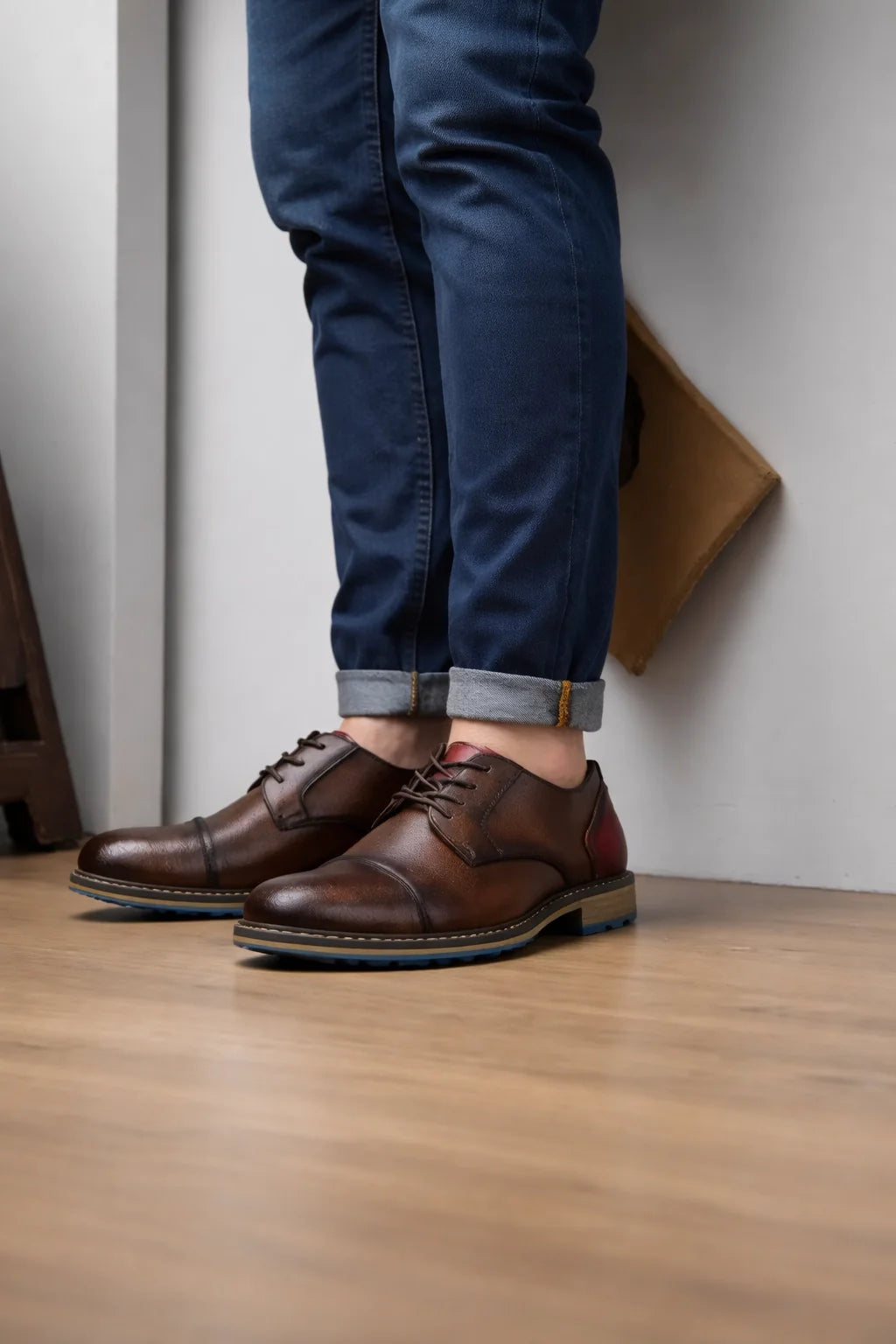 Camden Retro Shoes