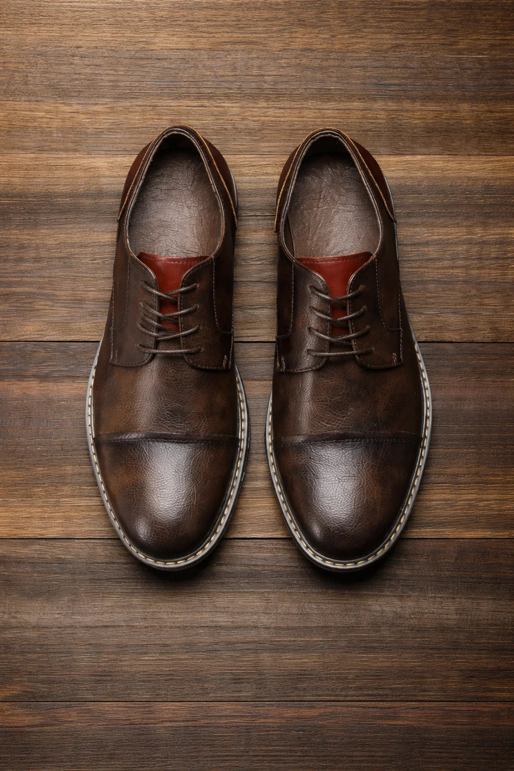 Camden Retro Shoes