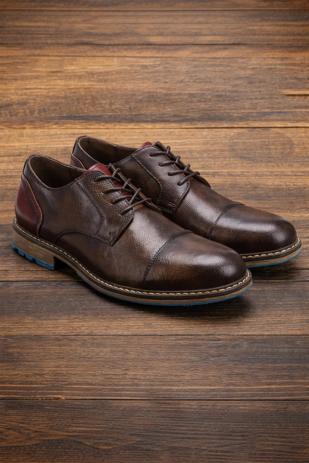 Camden Retro Shoes