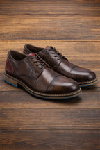 Camden Retro Shoes