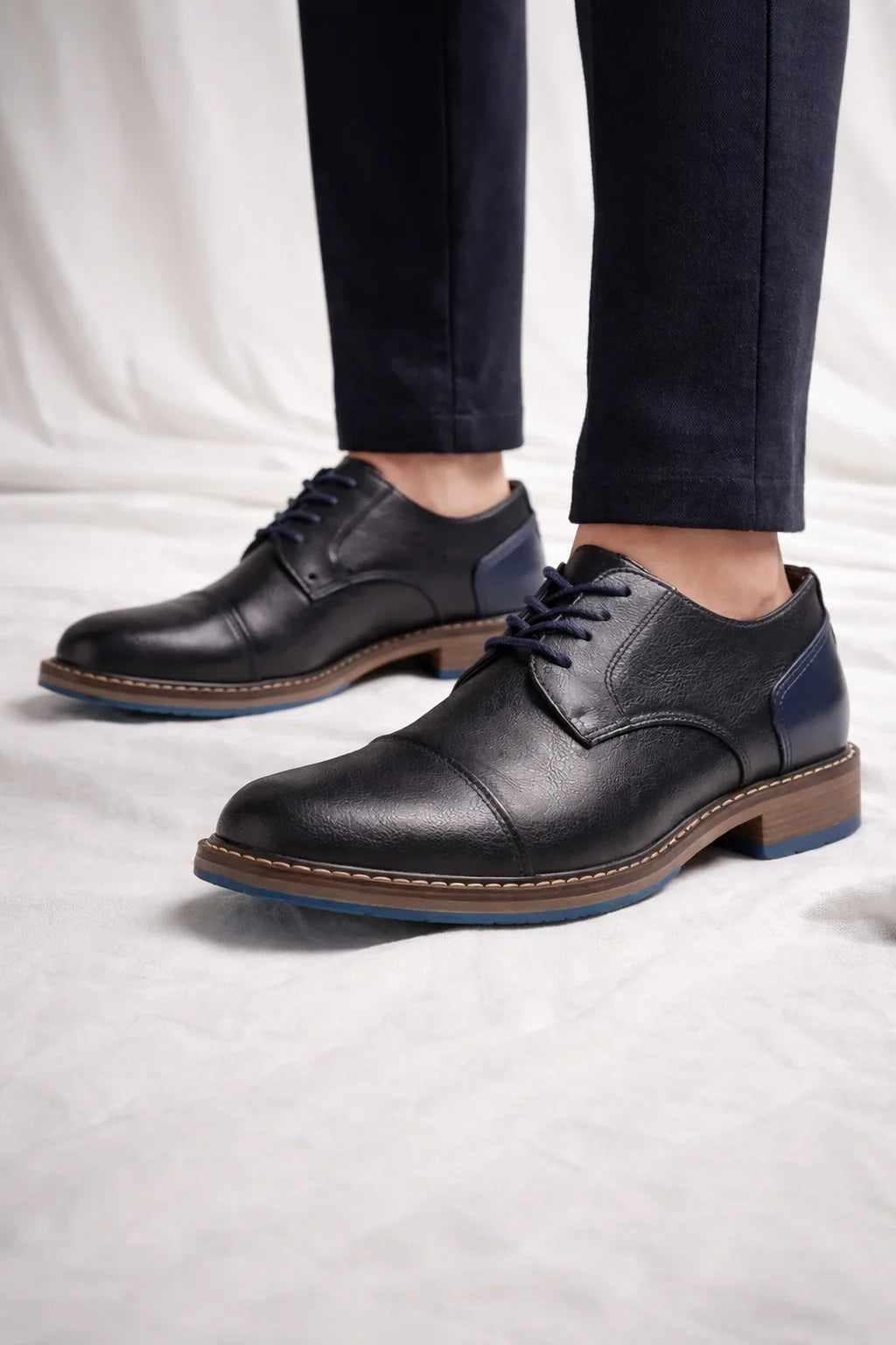 Camden Retro Shoes