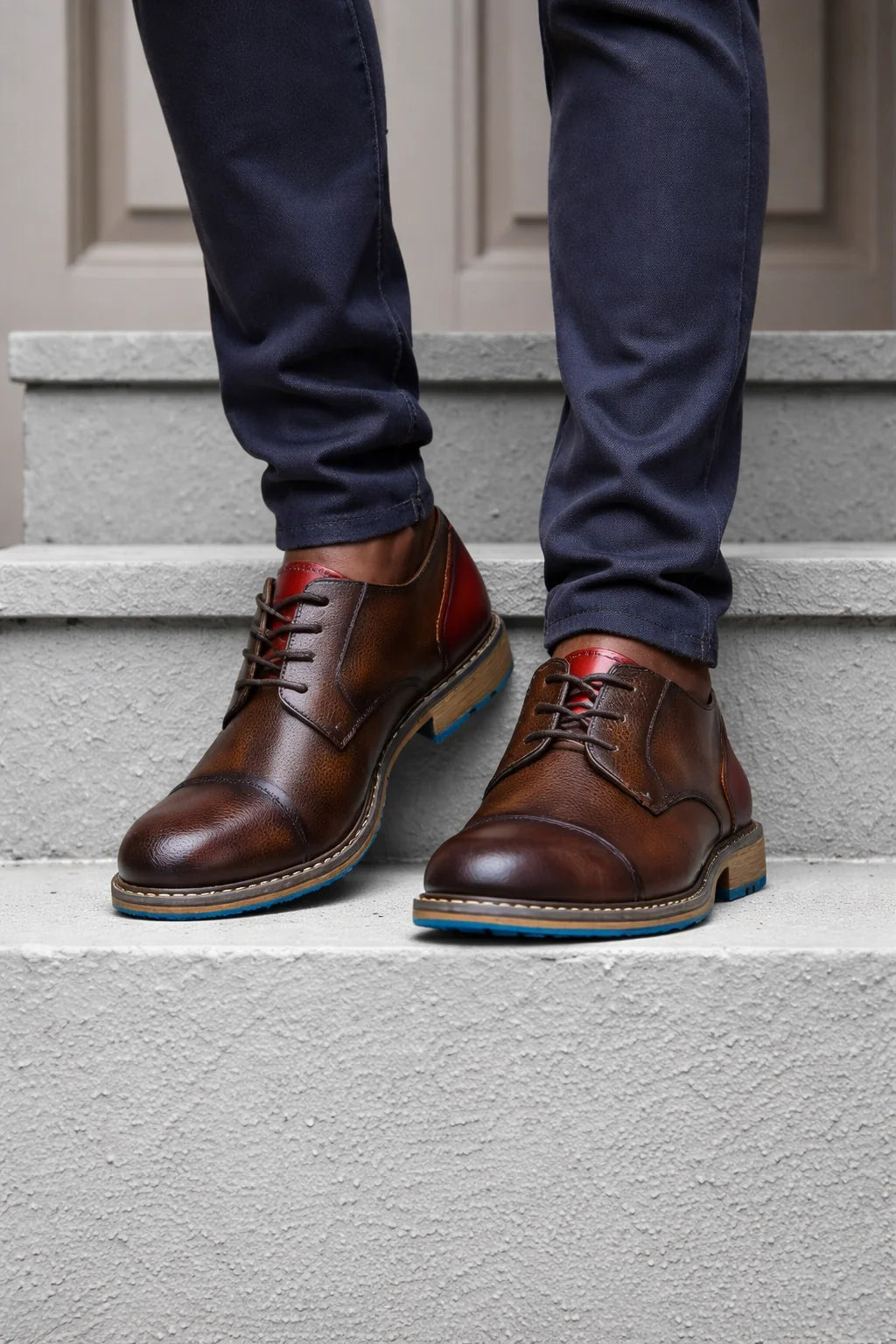 Camden Retro Shoes
