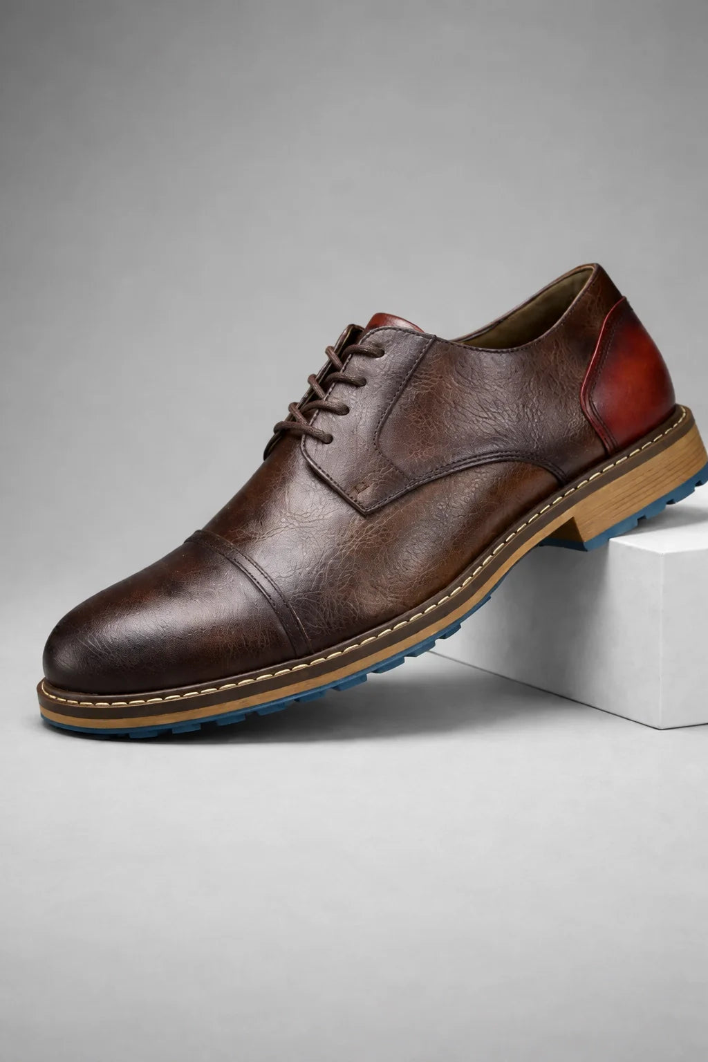 Camden Retro Shoes
