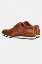 Alven Classic Leather Loafer