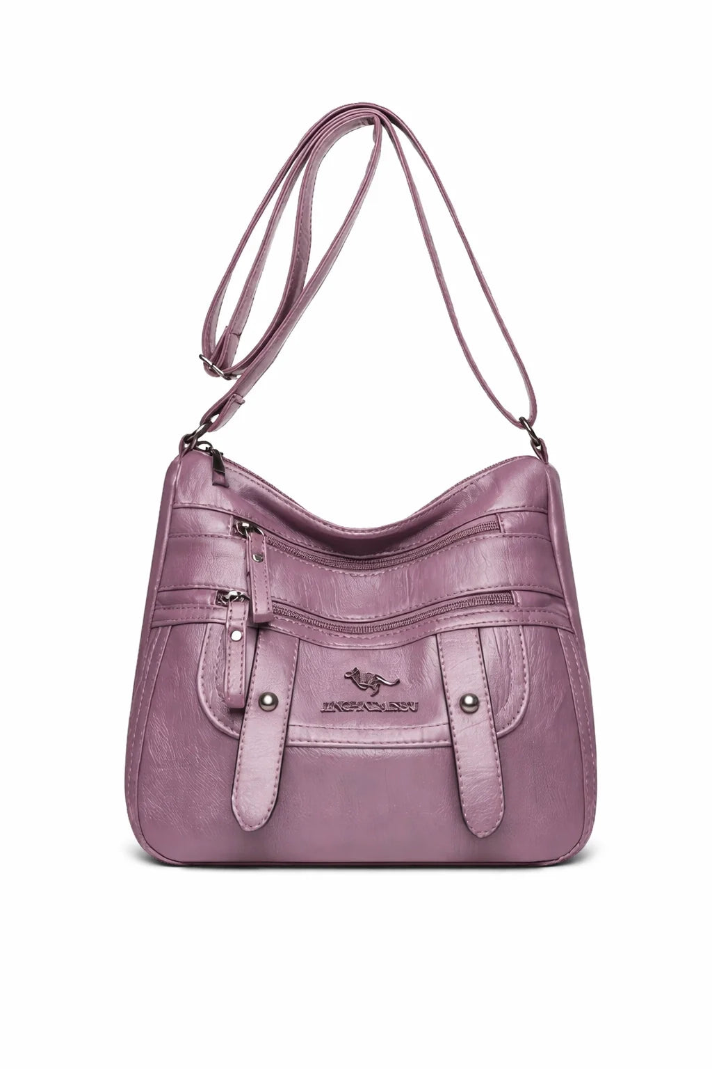Soft Leather Women Bag