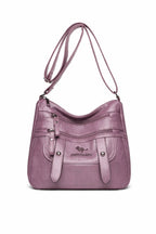 Soft Leather Women Bag