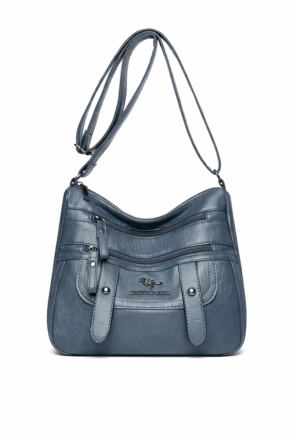 Soft Leather Women Bag