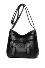 Soft Leather Women Bag