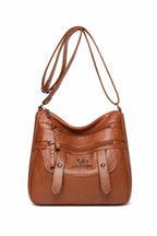 Soft Leather Women Bag