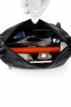 Soft Leather Women Bag