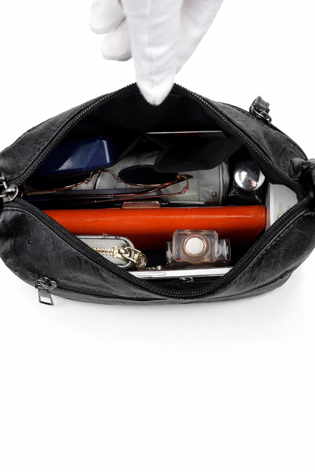 Soft Leather Women Bag