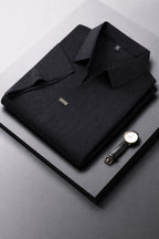 Alven Solid Modern Shirt