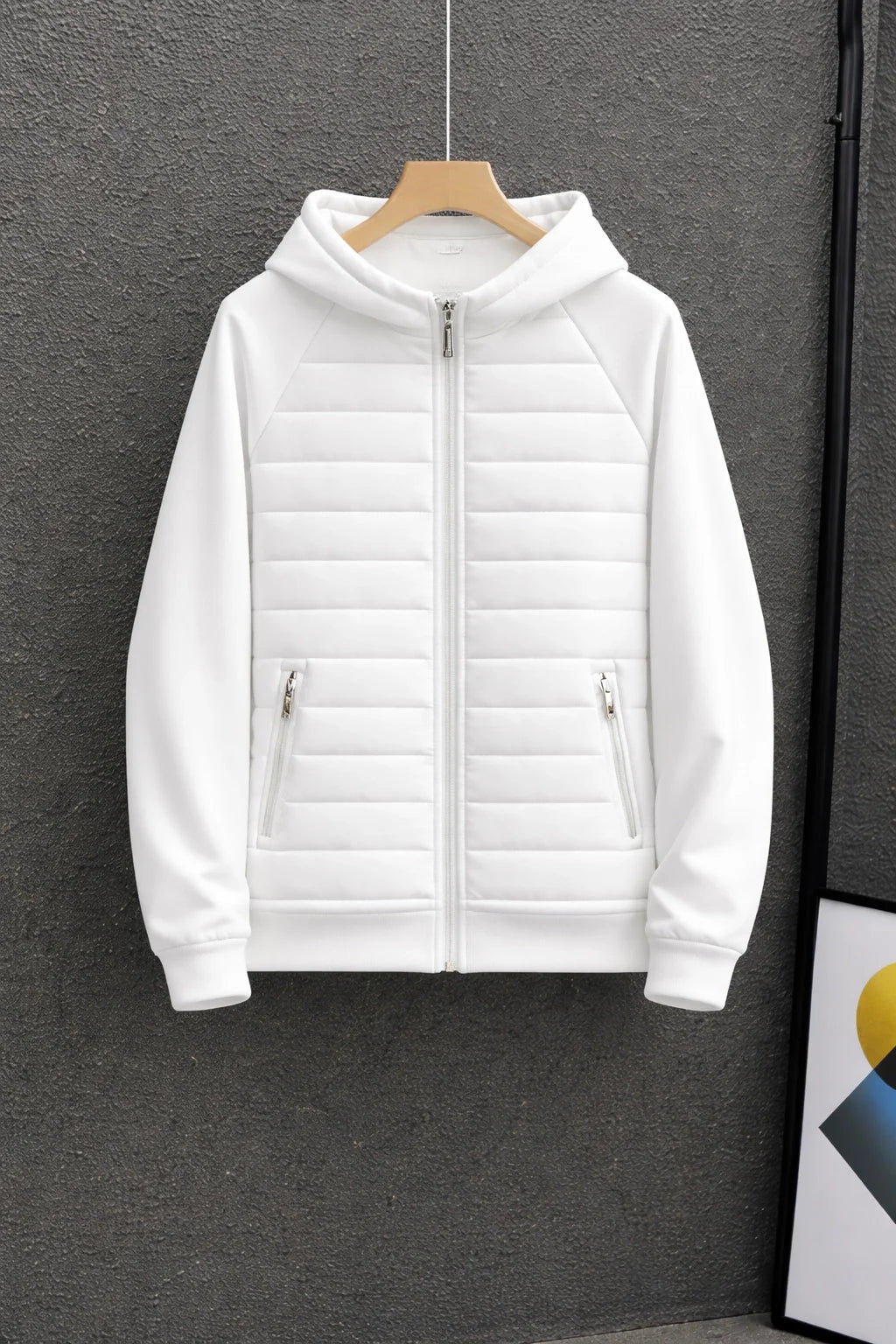 Alven WinterEase Hooded Jacket