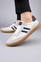 Alven Classic Leather Sneakers