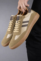 Alven Classic Leather Sneakers