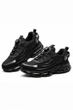 SteelGuard Safety Shoes
