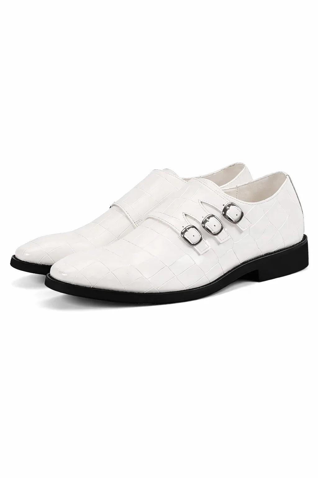 Classic Oxford Dress Shoes
