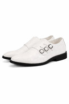 Classic Oxford Dress Shoes