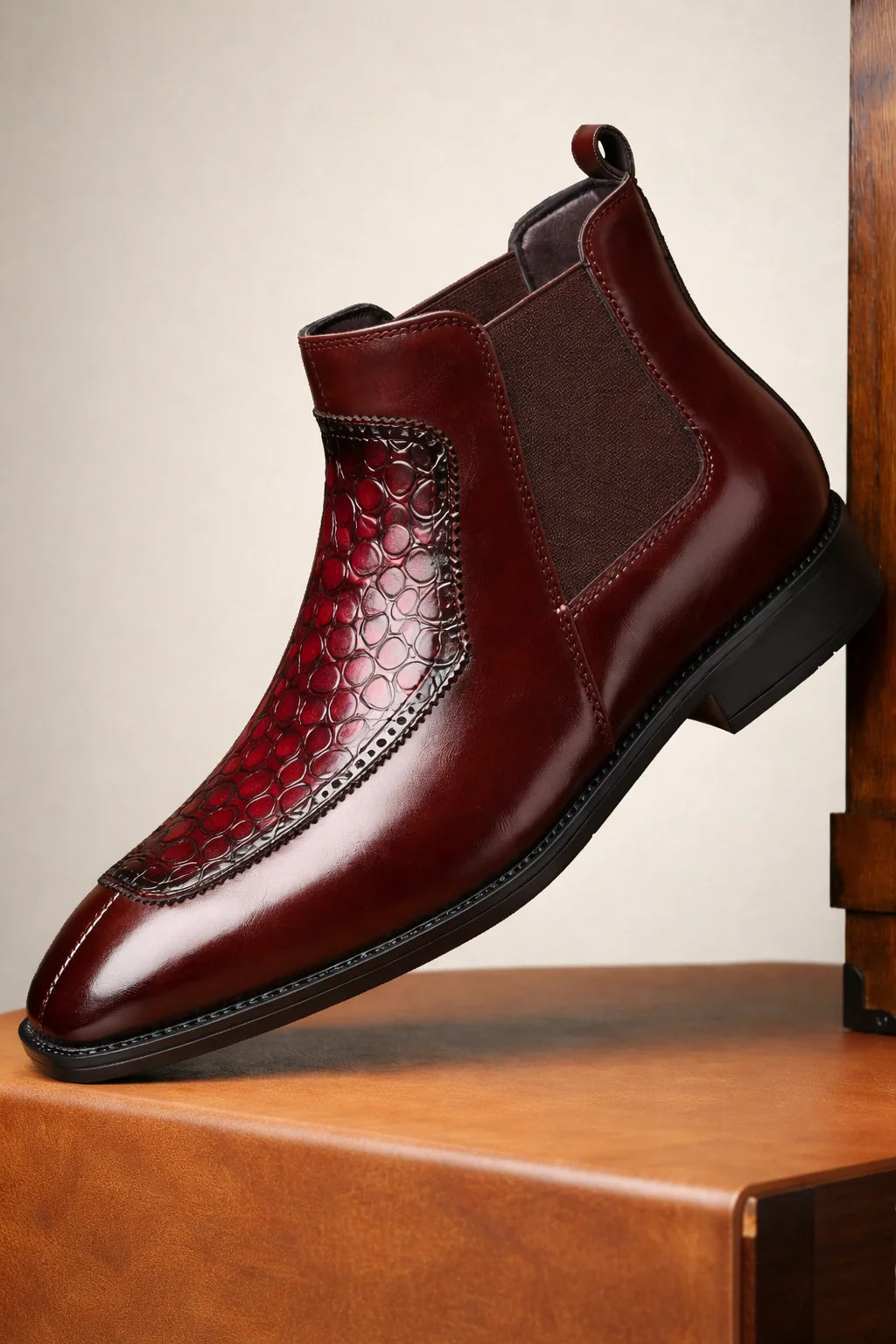 Urban Classic Boots