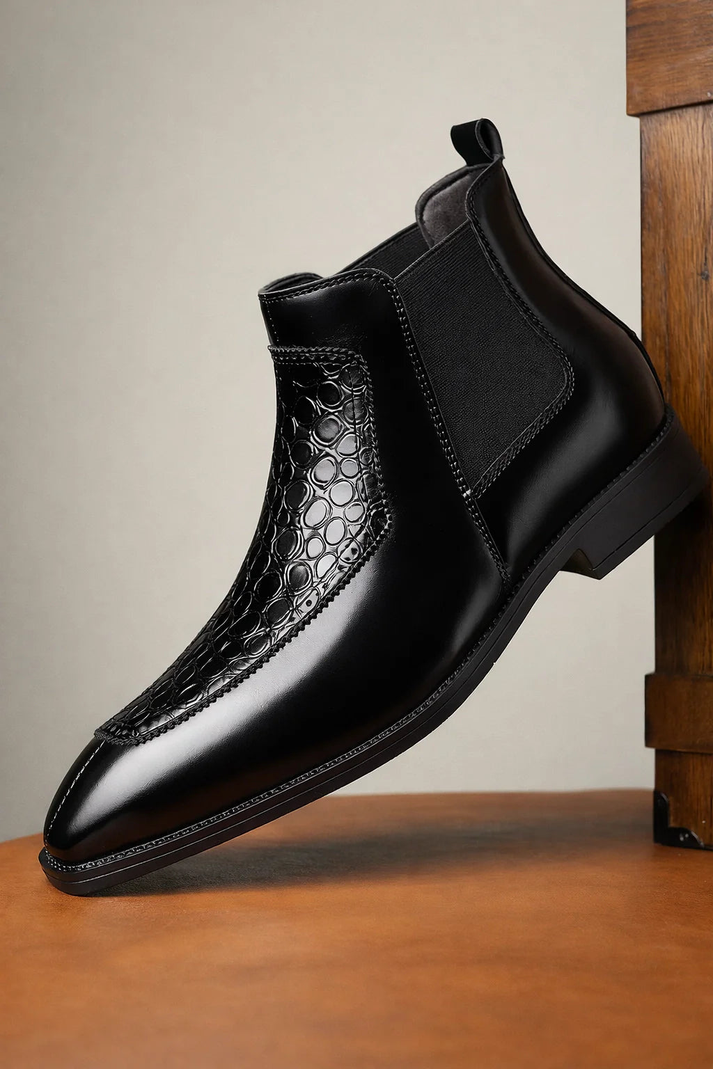 Urban Classic Boots