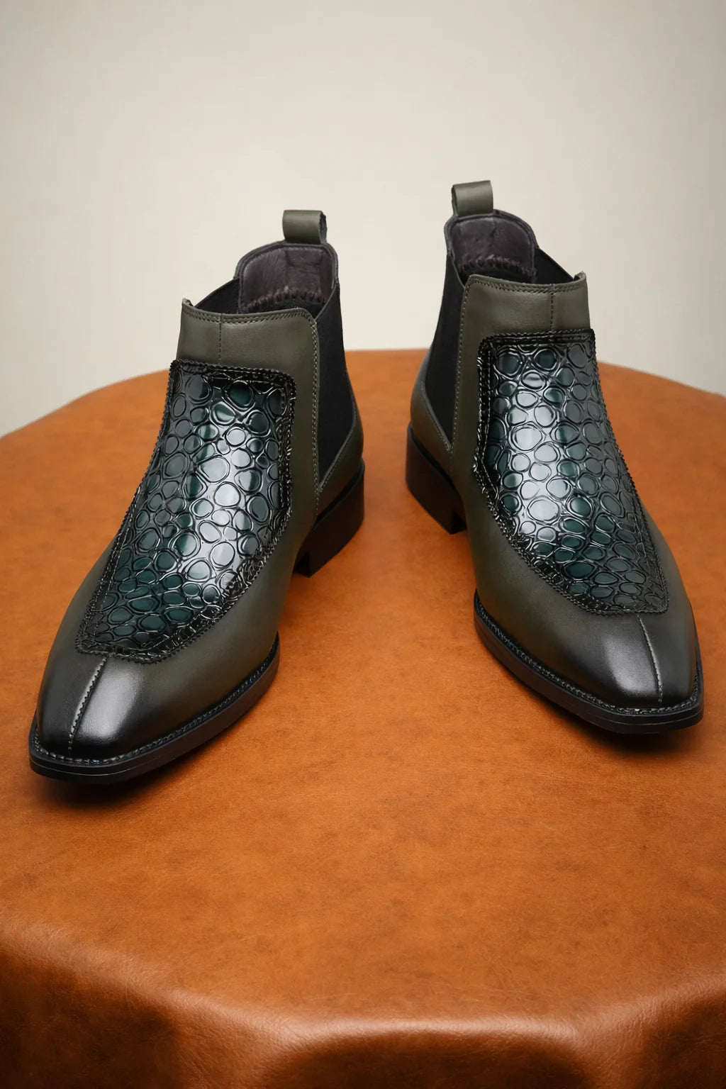 Urban Classic Boots