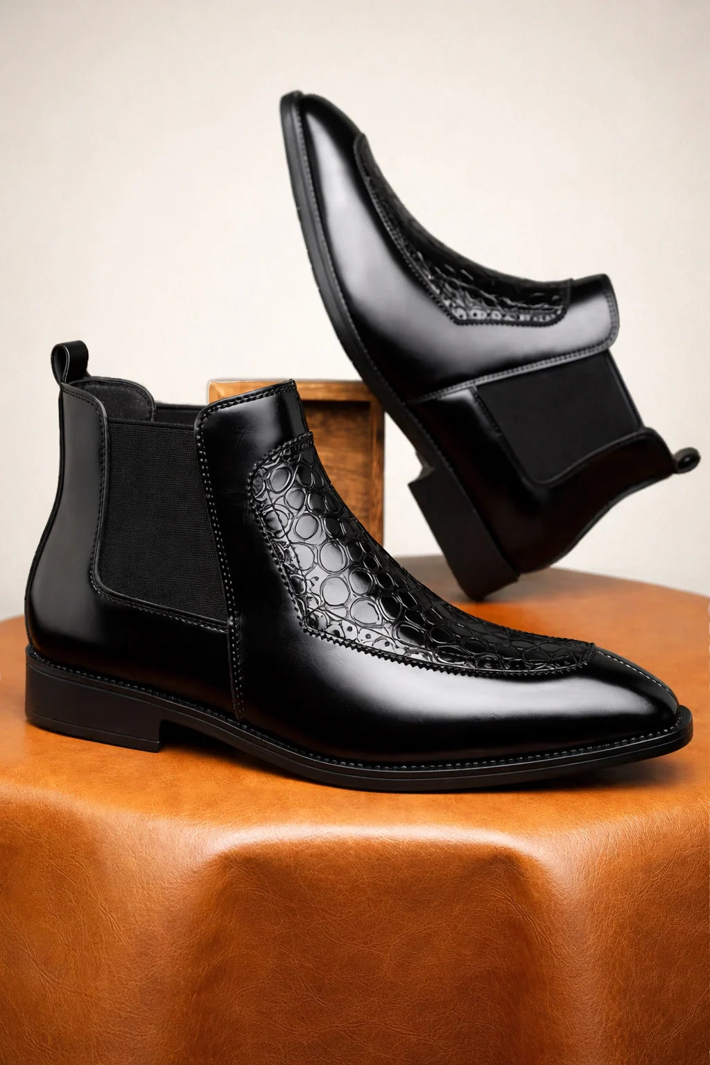 Urban Classic Boots
