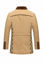 Aero Bomber Jacket